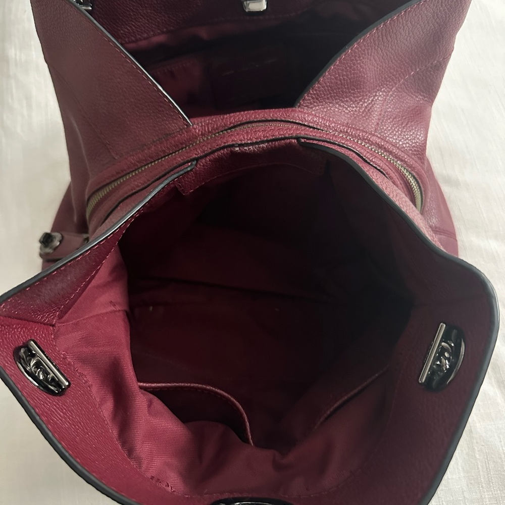 Coach handbag NWOT - Picture 2 of 4